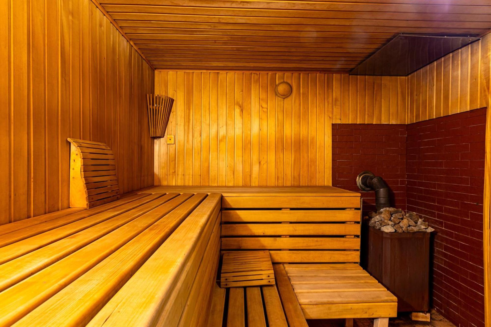 La Кrechunu Hotel Bukovel Luaran gambar
