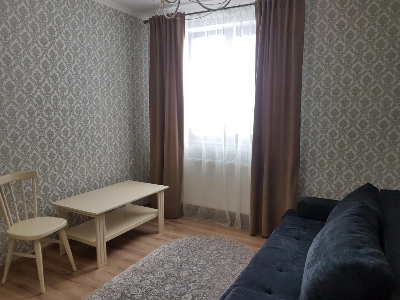 La Кrechunu Hotel Bukovel Luaran gambar